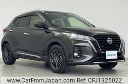 nissan kix 2020 -NISSAN--KIX 6AA-P15--P15-009660---NISSAN--KIX 6AA-P15--P15-009660-