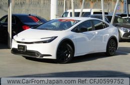 toyota prius 2024 -TOYOTA 【香川 300ﾙ7200】--Prius ZVW60--4033660---TOYOTA 【香川 300ﾙ7200】--Prius ZVW60--4033660-