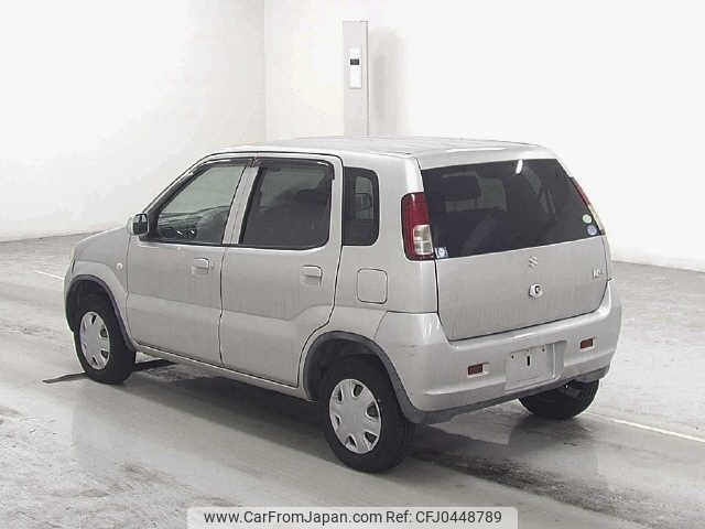 suzuki kei 2007 -SUZUKI--Kei HN22S-863233---SUZUKI--Kei HN22S-863233- image 2