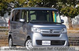 honda n-box 2020 -HONDA--N BOX 6BA-JF3--JF3-1510757---HONDA--N BOX 6BA-JF3--JF3-1510757-