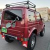 suzuki jimny 1994 -SUZUKI 【名変中 】--Jimny JA11Vｶｲ--289047---SUZUKI 【名変中 】--Jimny JA11Vｶｲ--289047- image 2