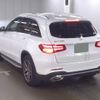 mercedes-benz glc-class 2017 quick_quick_DBA-253946_WDC2539462F213633 image 2