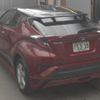 toyota c-hr 2018 -TOYOTA--C-HR ZYX10-2118501---TOYOTA--C-HR ZYX10-2118501- image 2