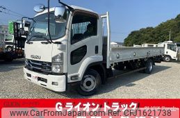 isuzu forward 2017 CFJ1621738