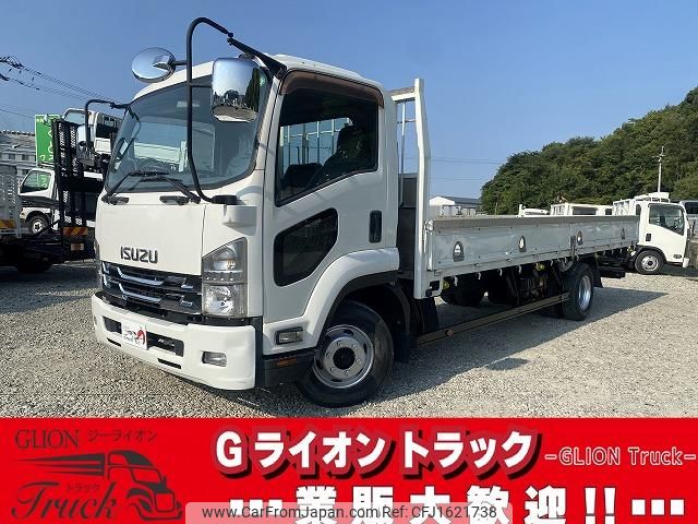 isuzu forward 2017 CFJ1621738 image 1