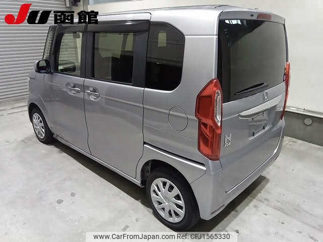 honda n-box 2020 CFJ1565330 image 2