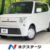 suzuki mr-wagon 2011 -SUZUKI--MR Wagon DBA-MF33S--MF33S-111612---SUZUKI--MR Wagon DBA-MF33S--MF33S-111612- image 1