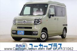honda n-van 2021 -HONDA--N VAN 5BD-JJ1--JJ1-3107331---HONDA--N VAN 5BD-JJ1--JJ1-3107331-