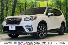 subaru forester 2018 -SUBARU--Forester 5BA-SK9--SK9-007003---SUBARU--Forester 5BA-SK9--SK9-007003-