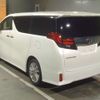 toyota alphard 2015 -TOYOTA--Alphard DBA-AGH30W--AGH30-0025460---TOYOTA--Alphard DBA-AGH30W--AGH30-0025460- image 5