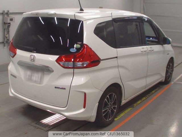 honda freed 2018 -HONDA 【成田 530た4711】--Freed GB7-1058408---HONDA 【成田 530た4711】--Freed GB7-1058408- image 2