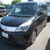 mitsubishi delica-d2 2013 -MITSUBISHI 【滋賀 501】--Delica D2 DBA-MB15S--MB15S-250253---MITSUBISHI 【滋賀 501】--Delica D2 DBA-MB15S--MB15S-250253- image 6