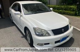 toyota crown 2006 -TOYOTA--Crown DBA-GRS184--GRS184-0007667---TOYOTA--Crown DBA-GRS184--GRS184-0007667-