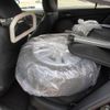 toyota prius 2017 -TOYOTA 【倉敷 300ﾇ6055】--Prius DAA-ZVW55--ZVW55-8044624---TOYOTA 【倉敷 300ﾇ6055】--Prius DAA-ZVW55--ZVW55-8044624- image 11