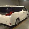 toyota alphard 2020 -TOYOTA--Alphard 3BA-AGH30W--AGH30-0313507---TOYOTA--Alphard 3BA-AGH30W--AGH30-0313507- image 2