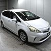 toyota prius-α 2012 -TOYOTA--Prius α ZVW41W-3082895---TOYOTA--Prius α ZVW41W-3082895- image 1