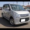 suzuki wagon-r 2013 -SUZUKI--Wagon R MH34S--185819---SUZUKI--Wagon R MH34S--185819- image 1