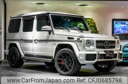 mercedes-benz g-class 2015 quick_quick_ABA-463272_WDB4632721X243274