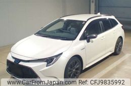 toyota corolla-touring-wagon 2019 -TOYOTA--Corolla Touring 6AA-ZWE211W--ZWE211-6009156---TOYOTA--Corolla Touring 6AA-ZWE211W--ZWE211-6009156-