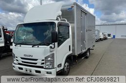 isuzu elf-truck 2017 GOO_NET_EXCHANGE_0701111A30250306W001