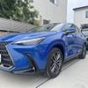 lexus nx 2024 quick_quick_6AA-AAZH20_AAZA20-1005361 image 7