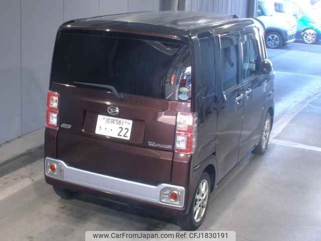 daihatsu wake 2014 CFJ1830191 image 2