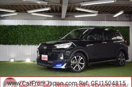 daihatsu rocky 2021 CFJ1504815