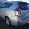 toyota prius-α 2017 -TOYOTA 【土浦 301ﾎ5911】--Prius α DAA-ZVW41W--ZVW41-0063866---TOYOTA 【土浦 301ﾎ5911】--Prius α DAA-ZVW41W--ZVW41-0063866- image 27