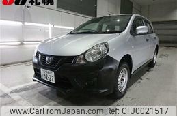 nissan ad-van 2018 -NISSAN 【札幌 400ﾒ9227】--AD Van VZNY12--071728---NISSAN 【札幌 400ﾒ9227】--AD Van VZNY12--071728-