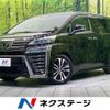 toyota vellfire 2019 -TOYOTA--Vellfire DBA-AGH30W--AGH30-0290623---TOYOTA--Vellfire DBA-AGH30W--AGH30-0290623- image 1