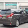 toyota alphard 2021 -TOYOTA--Alphard 6AA-AYH30W--AYH30-0135023---TOYOTA--Alphard 6AA-AYH30W--AYH30-0135023- image 28