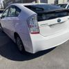 toyota prius 2010 CFJ1527106 image 3