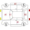 nissan serena 2019 -NISSAN--Serena DAA-GFC27--GFC27-154792---NISSAN--Serena DAA-GFC27--GFC27-154792- image 2