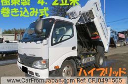 hino dutro 2016 -HINO--Hino Dutoro TSG-XKU600X--XKU600X-0001686---HINO--Hino Dutoro TSG-XKU600X--XKU600X-0001686-