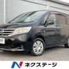 nissan serena 2011 -NISSAN--Serena DBA-C26--C26-026484---NISSAN--Serena DBA-C26--C26-026484- image 1