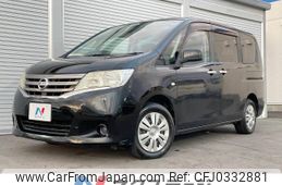 nissan serena 2011 -NISSAN--Serena DBA-C26--C26-026484---NISSAN--Serena DBA-C26--C26-026484-