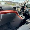 toyota alphard 2011 CFJ1563344 image 16