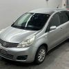 nissan note 2009 -NISSAN--Note E11-377067---NISSAN--Note E11-377067- image 5