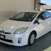 toyota prius 2011 -TOYOTA--Prius ZVW30-1428848---TOYOTA--Prius ZVW30-1428848- image 1