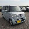 honda n-box 2012 -HONDA 【野田 580ｱ1234】--N BOX DBA-JF1--JF1-1066398---HONDA 【野田 580ｱ1234】--N BOX DBA-JF1--JF1-1066398- image 1