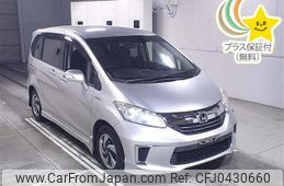 honda freed 2016 -HONDA--Freed GP3-1223409---HONDA--Freed GP3-1223409-