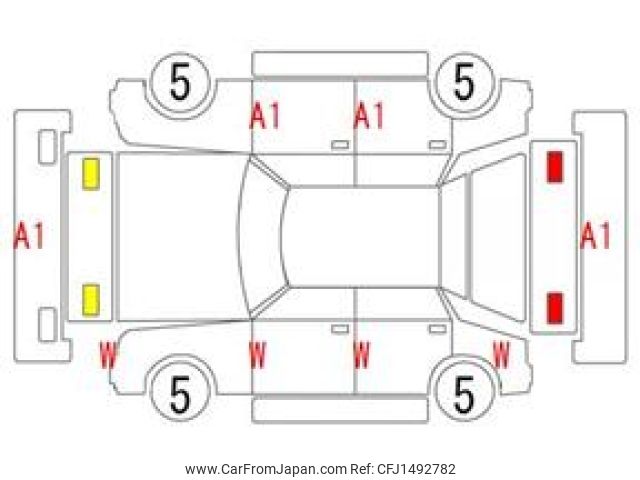 toyota vellfire 2019 -TOYOTA--Vellfire DBA-AGH30W--AGH30-0276891---TOYOTA--Vellfire DBA-AGH30W--AGH30-0276891- image 2