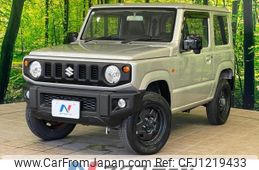 suzuki jimny 2019 quick_quick_JB64W_JB64W-134971