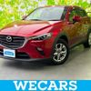 mazda cx-3 2020 CFJ1742206 image 1