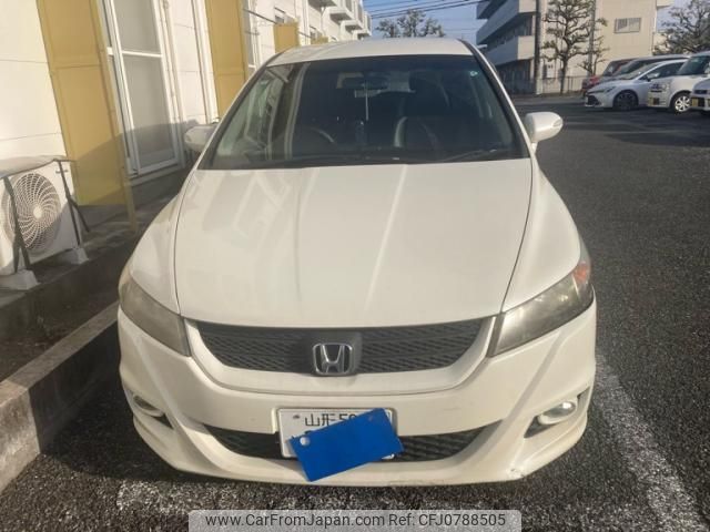 honda stream 2010 -HONDA--Stream DBA-RN8--RN8-3102474---HONDA--Stream DBA-RN8--RN8-3102474- image 2