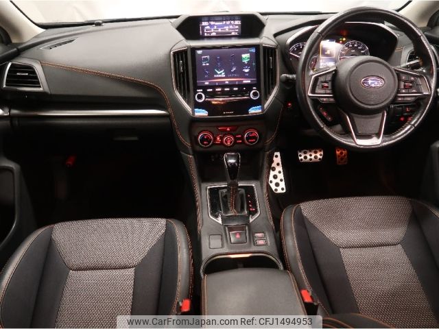subaru xv 2018 CFJ1494953 image 2