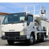 isuzu elf-truck 2009 CFJ1571684 image 8