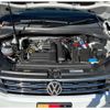 volkswagen tiguan 2017 -VOLKSWAGEN--VW Tiguan ABA-5NCZE--WVGZZZ5NZJW316662---VOLKSWAGEN--VW Tiguan ABA-5NCZE--WVGZZZ5NZJW316662- image 11