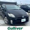 toyota prius 2010 -TOYOTA--Prius DAA-ZVW30--ZVW30-1246322---TOYOTA--Prius DAA-ZVW30--ZVW30-1246322- image 1