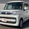 suzuki spacia 2019 -SUZUKI 【三河 581ﾀ2577】--Spacia DAA-MK53S--MK53S-191882---SUZUKI 【三河 581ﾀ2577】--Spacia DAA-MK53S--MK53S-191882- image 1